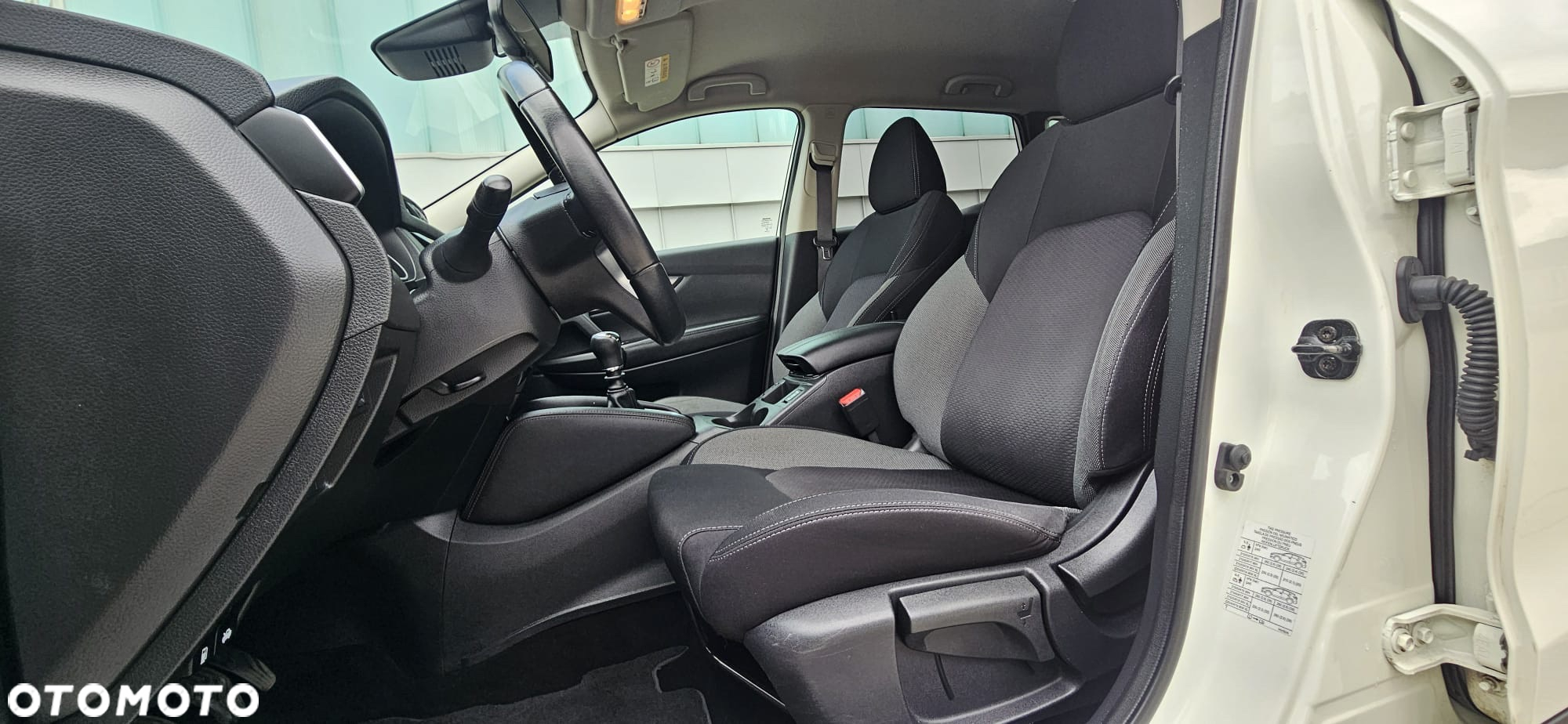 Ford Kuga 1.5 EcoBoost FWD ST-Line Black ASS GPF - 39