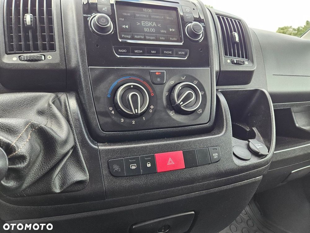 Peugeot boxer L4H2 *44900zł NETTO* 2.0 HDi/165KM - 23