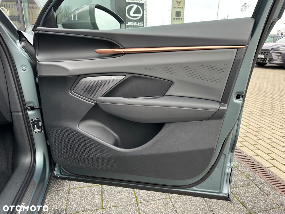 Cupra Terramar 2.0 TSI 4Drive VZ DSG - 18