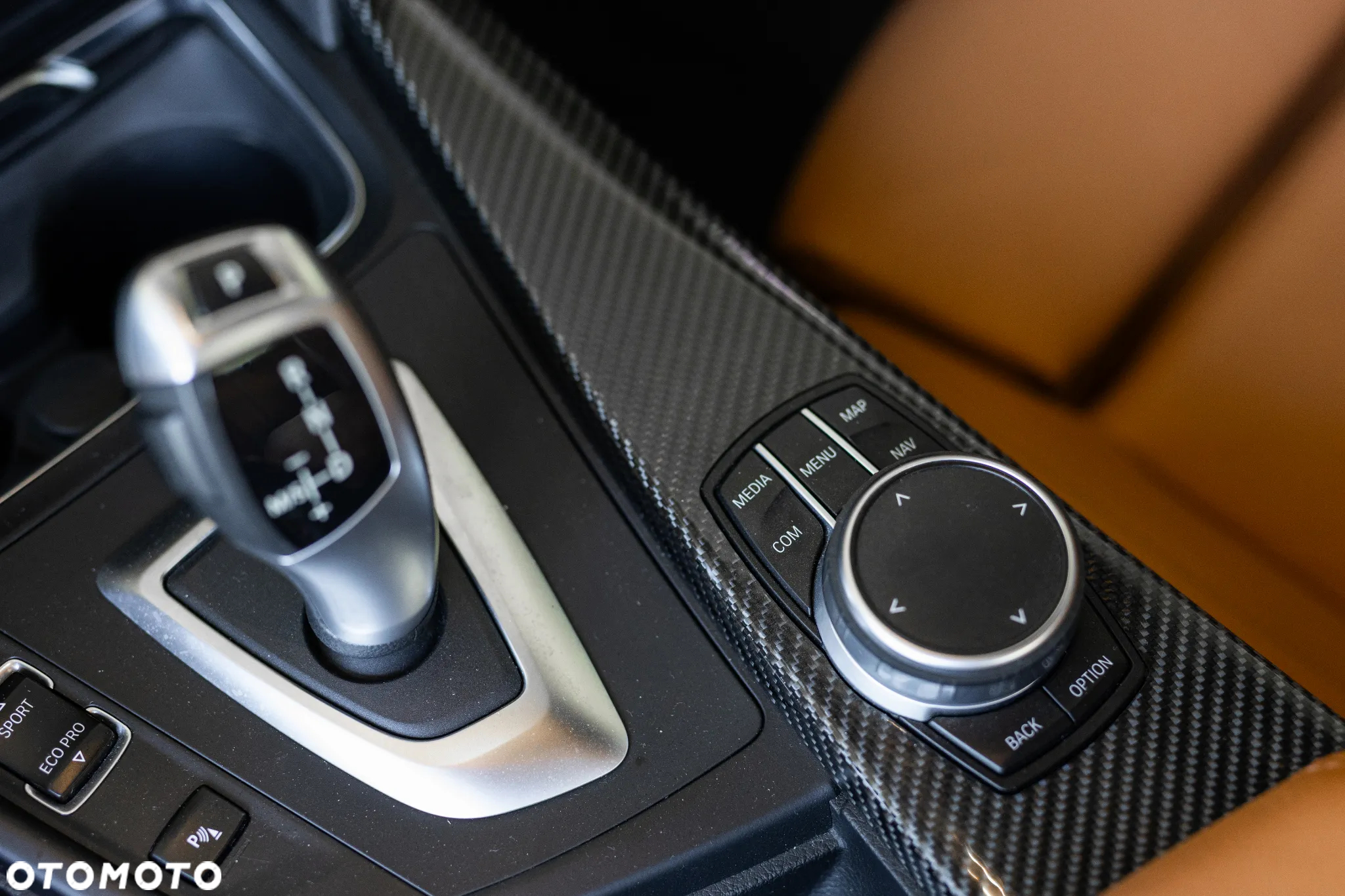 BMW Seria 4 440i M Sport - 21