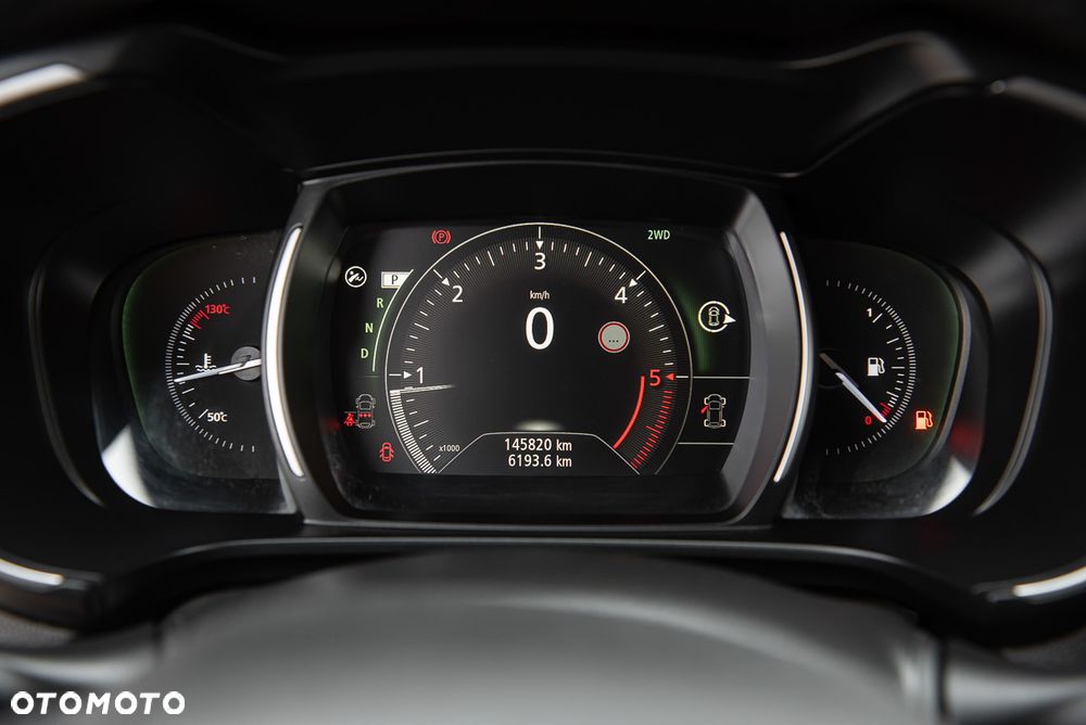 Renault Koleos ENERGY dCi 175 X-tronic 4WD LIMITED - 19