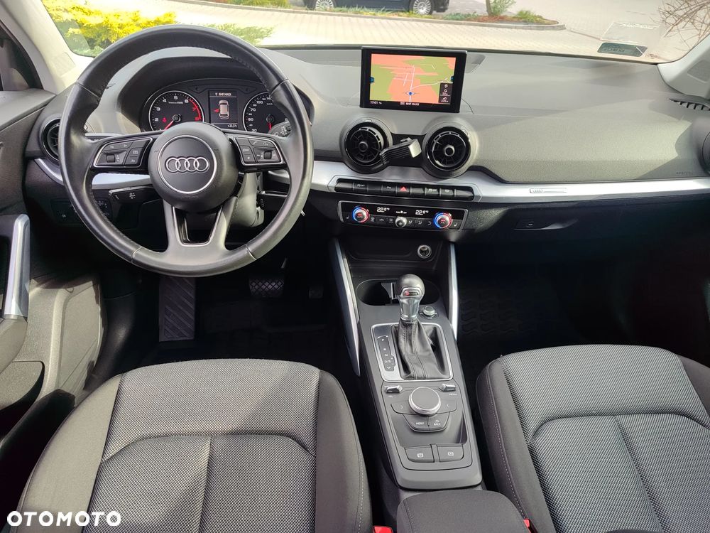 Audi Q2 1.4 TFSI CoD S tronic - 16