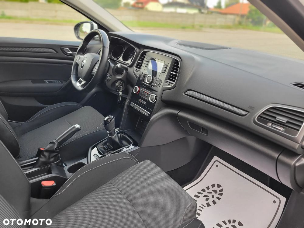 Renault Megane - 17