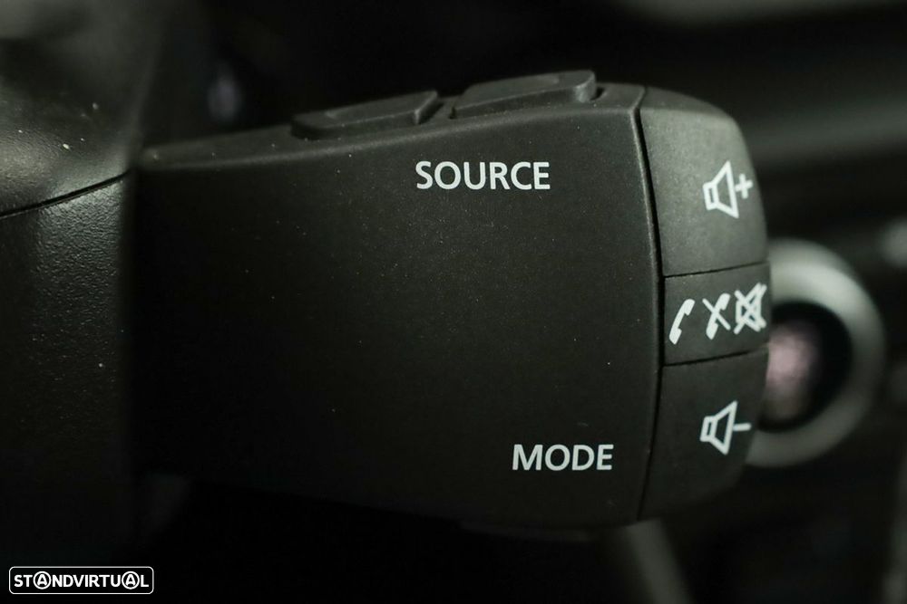 Dacia Sandero 1.0 ECO-G Extreme + Up&Go Bi-Fuel - 19