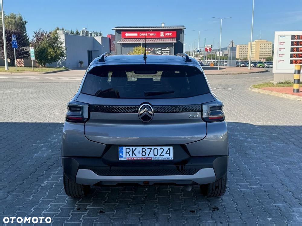 Citroën C3 - 5