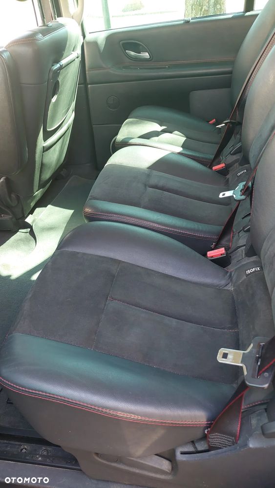 Renault Espace 2.0 dCi FAP Dynamique - 12