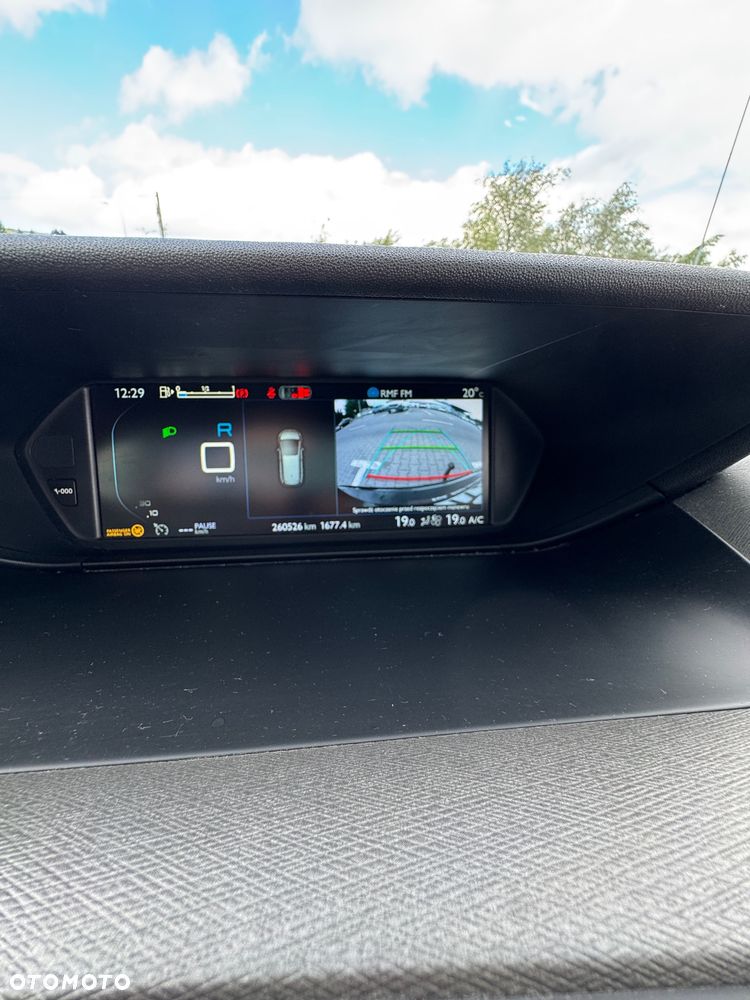 Citroën C4 Picasso 1.6 e-HDi Exclusive ETG6 - 22