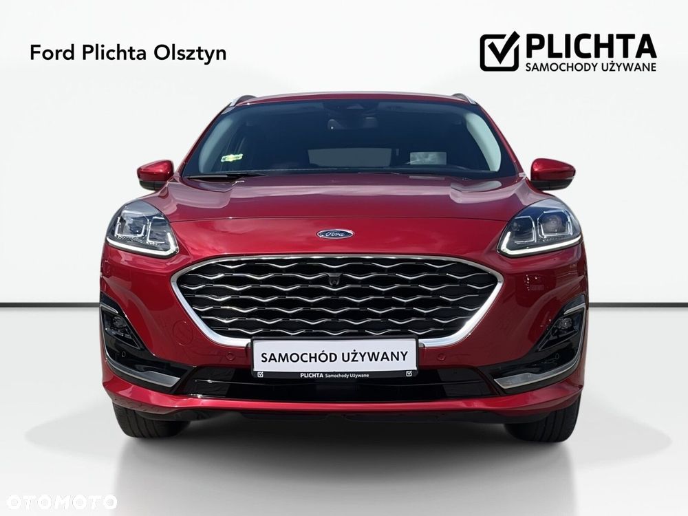 Ford Kuga - 3