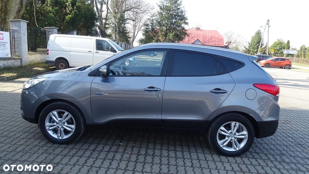 Hyundai ix35 1.7 CRDi Style 2WD - 5