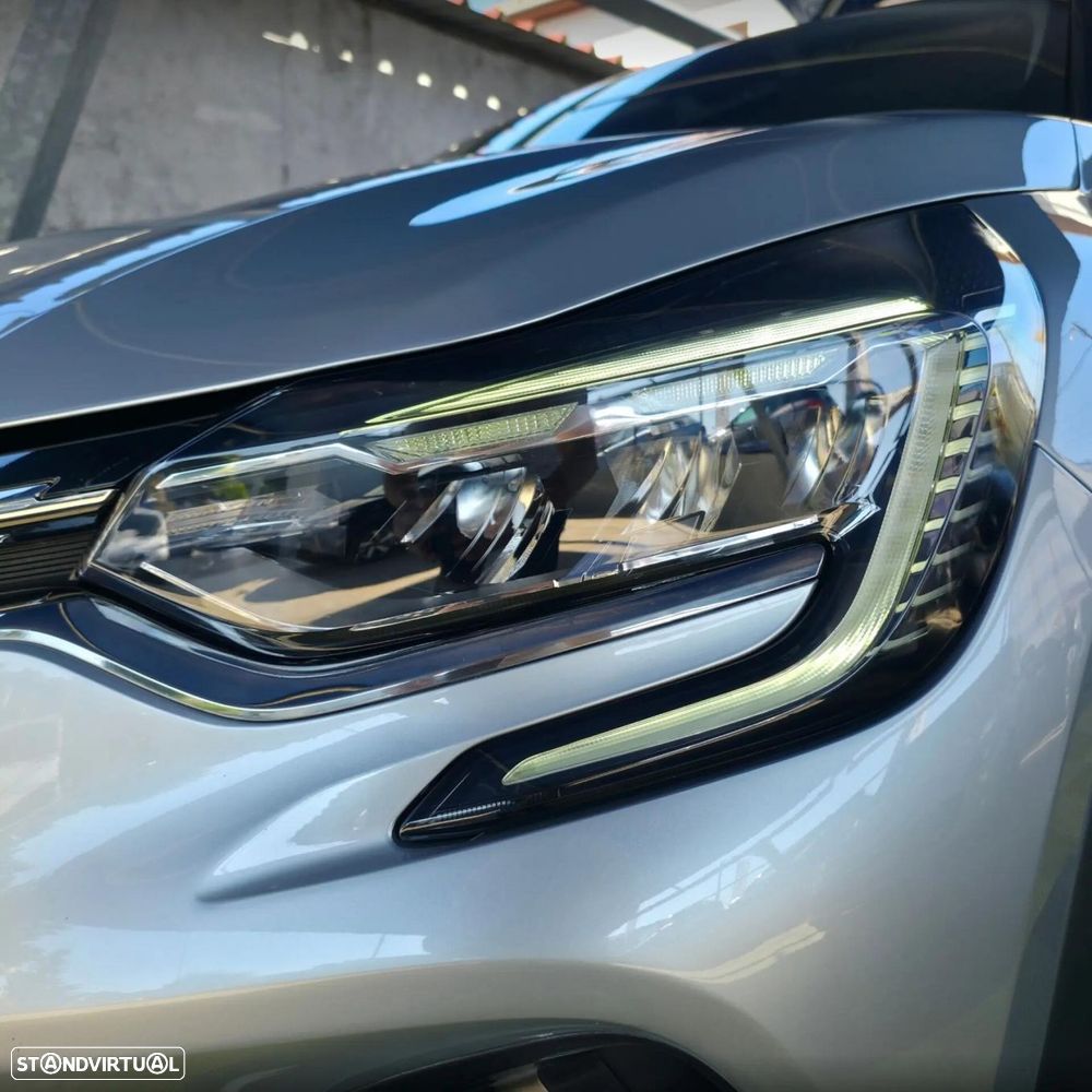 Renault Captur 1.0 TCe Intens - 9