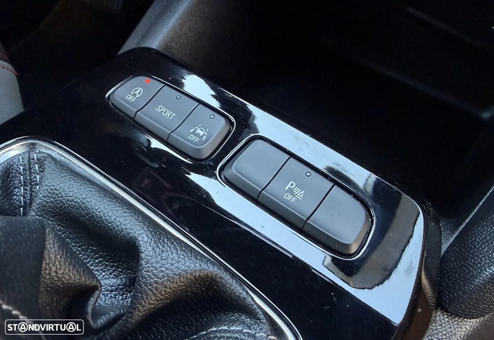 Opel Mokka 1.2 T Elegance - 23