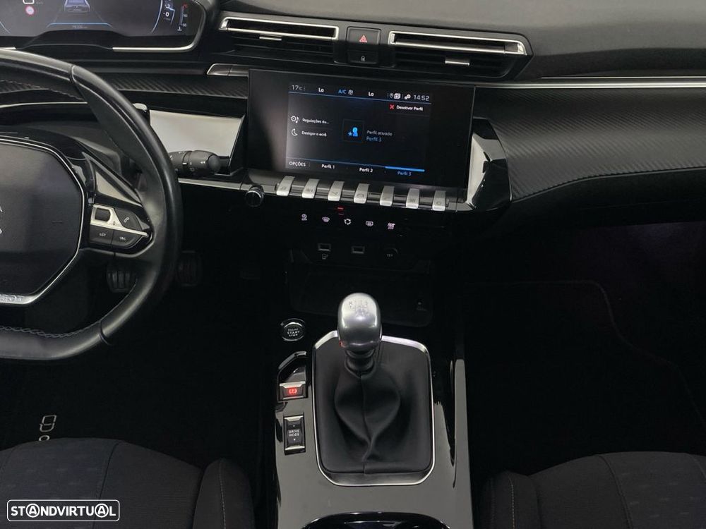 Peugeot 508 SW 1.5 BlueHDi Business Line - 15