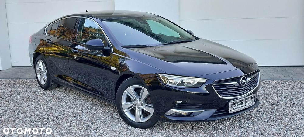 Opel Insignia 1.6 CDTI ecoFLEX Start/Stop Business Edition - 2