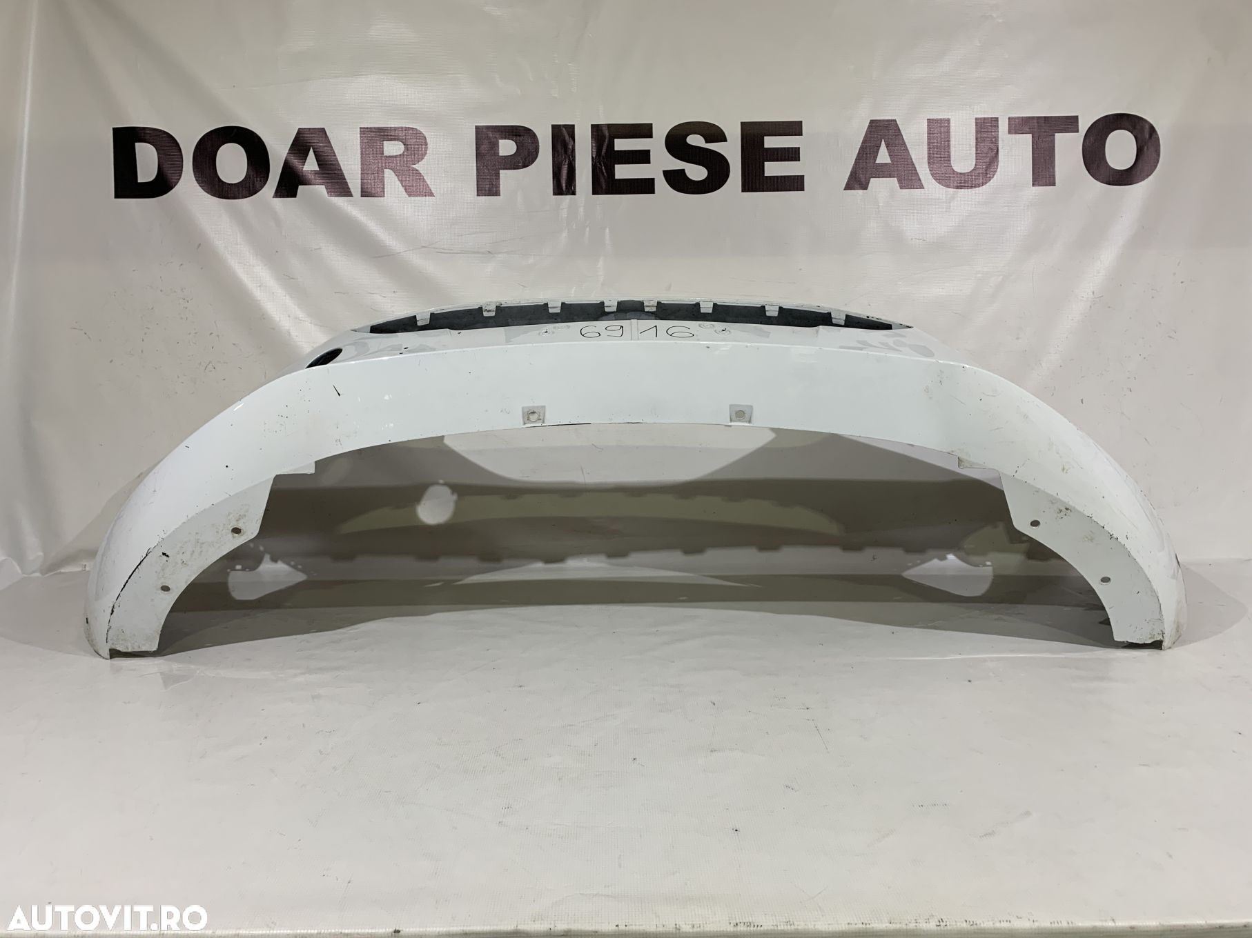 Bara fata Ford Fiesta, 2018, 2019, 2020, 2021, cod origine OE H1BB-17757-A. - 18