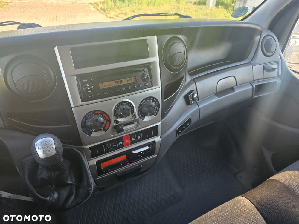 Iveco 35S17 - 18