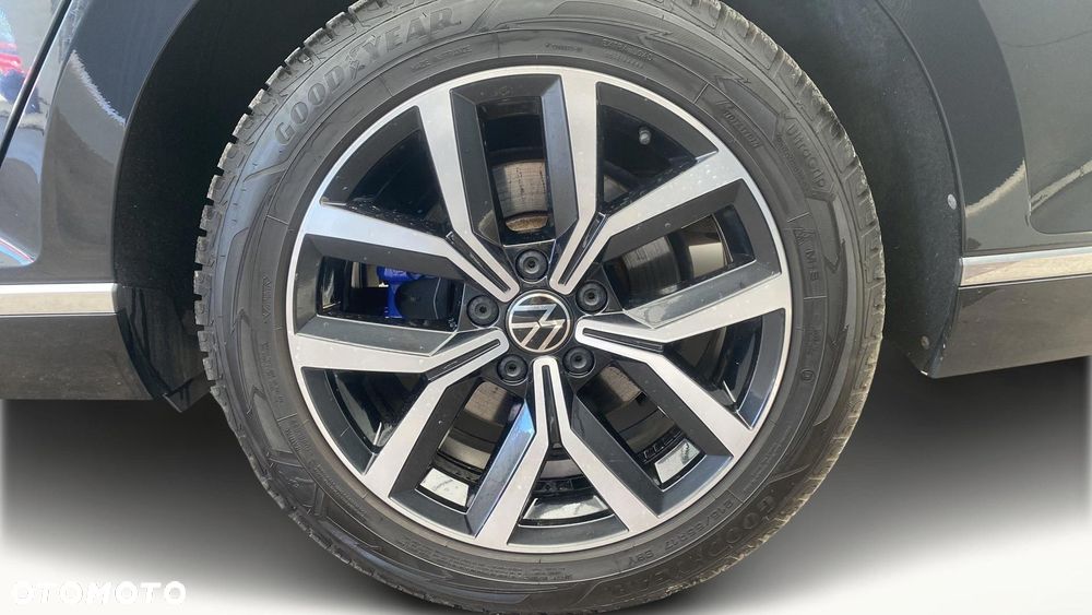 Volkswagen Passat 1.4 TSI Plug-In Hybrid GTE DSG - 14