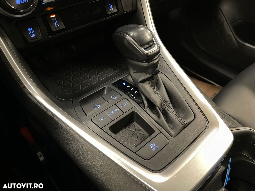 Toyota RAV4 2.5 VVT-iE 4x2 Exclusive - 18