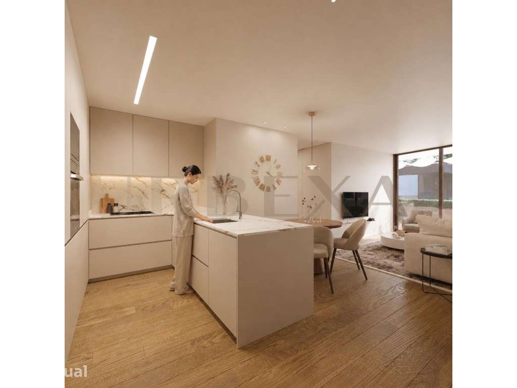 APARTAMENTO T0 - Grande imagem: 2/11
