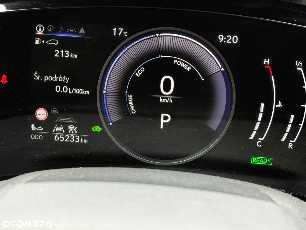 Lexus NX 350h Prestige 2WD - 8