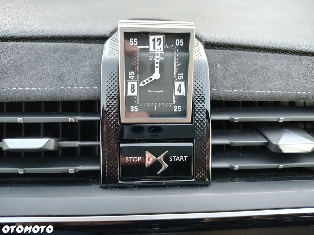 DS Automobiles DS 7 Crossback - 19