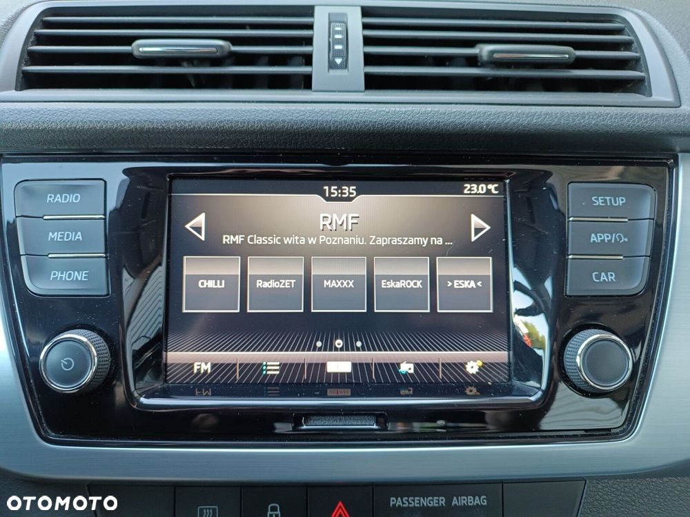 Skoda Fabia 1.0 TSI Ambition - 16