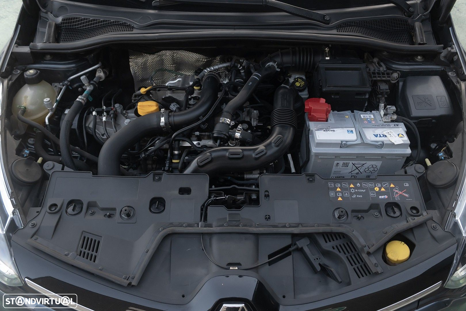 Renault Clio 0.9 TCe Limited - 23