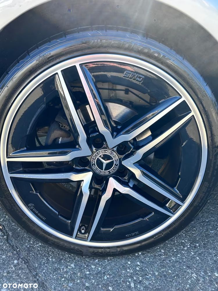 Mercedes-Benz CLA 250 4Matic 7G-DCT - 6