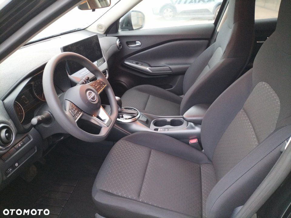 Nissan Juke - 10
