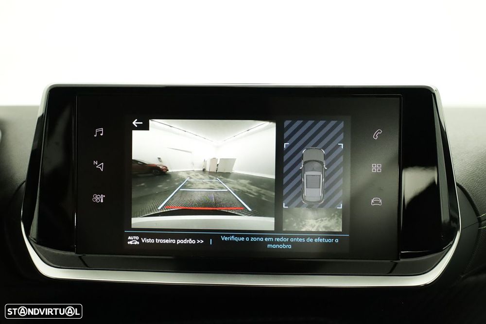 Peugeot e-2008 50 kWh GT - 13