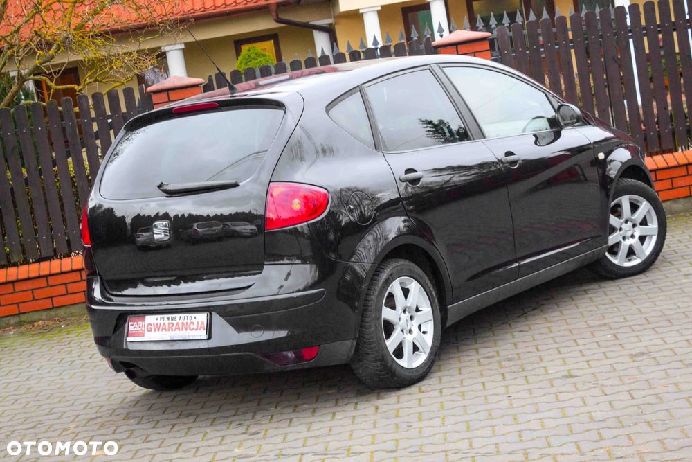 Seat Altea 1.6 Winter - 11