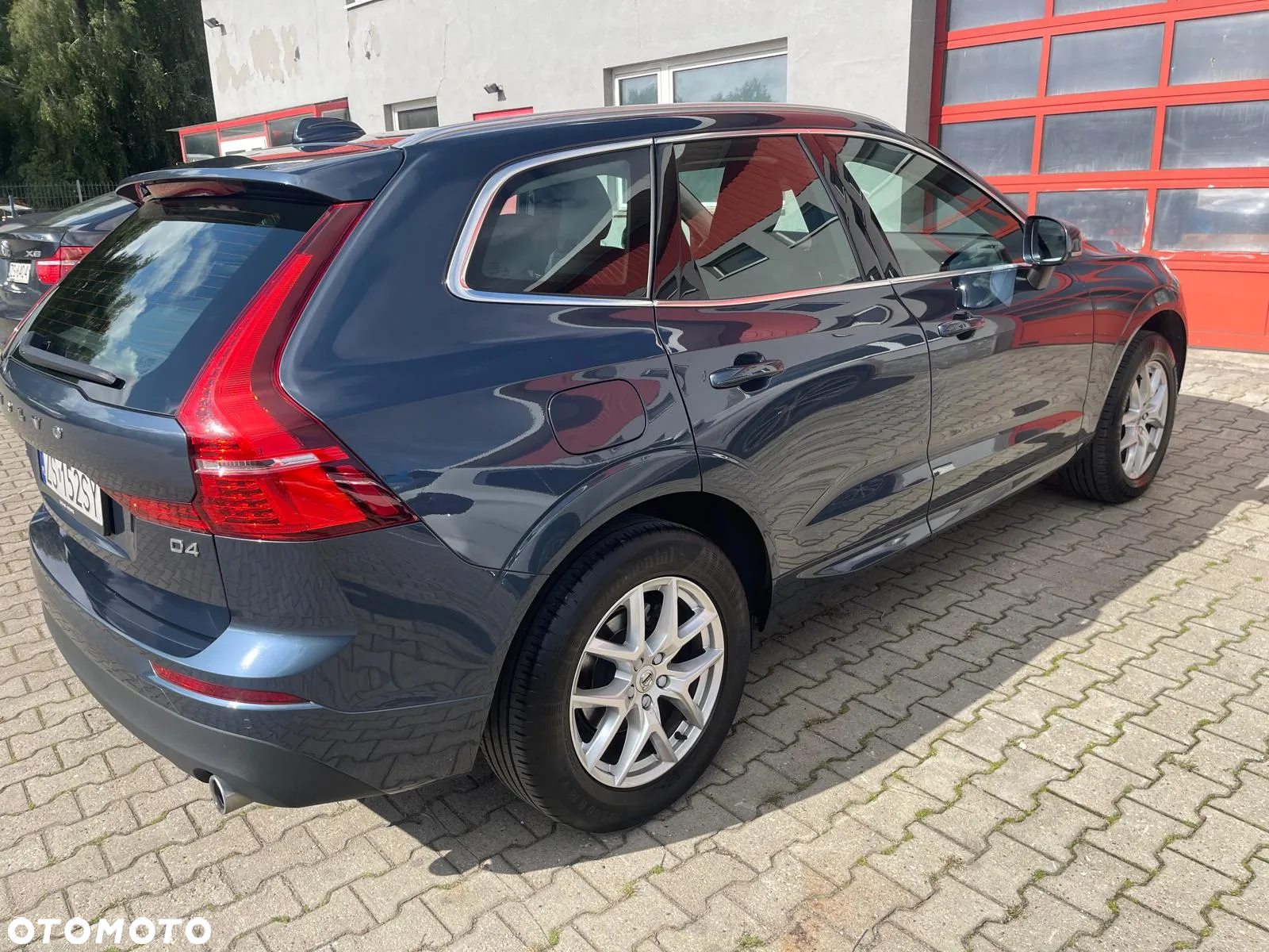 Volvo XC 60 D4 Momentum - 18