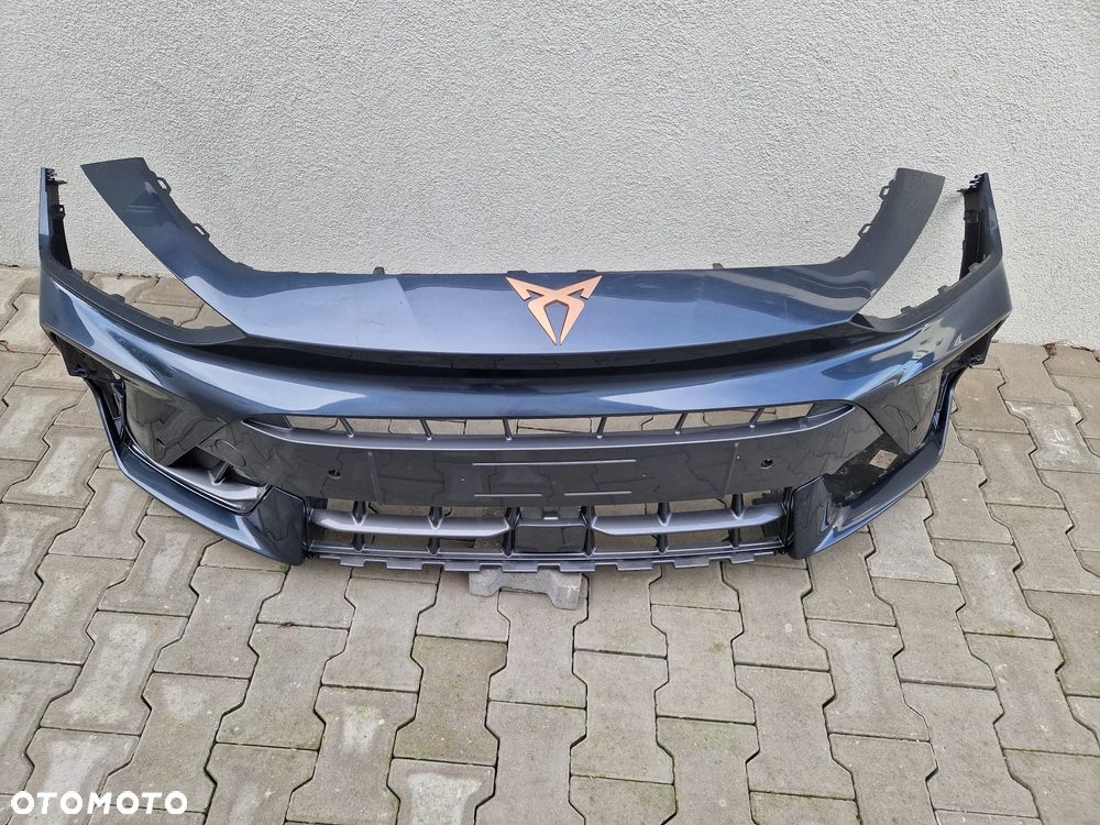 Zderzak Seat Cupra Leon 4 IV 5FA Lift - 2