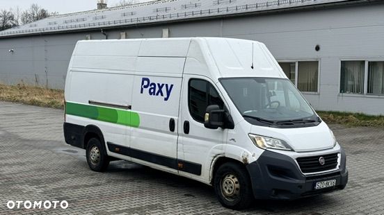 Fiat Ducato - 8