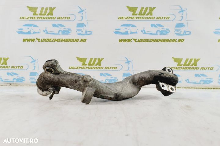 Conducta apa motor 2.0 D RF7J Mazda 6 GH  [din 2007 pana  2012] seria - 2