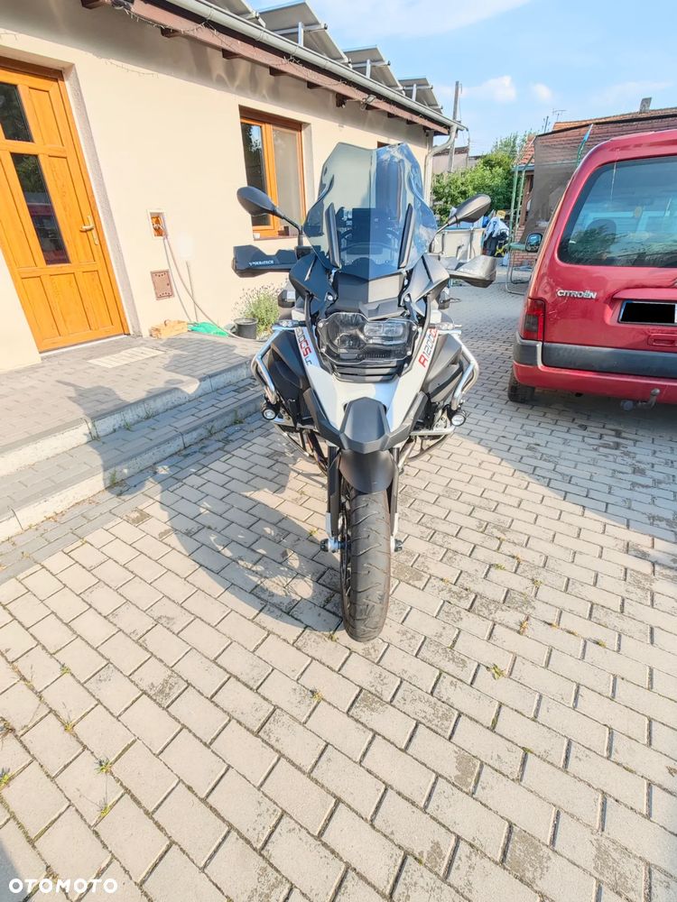 BMW GS - 22
