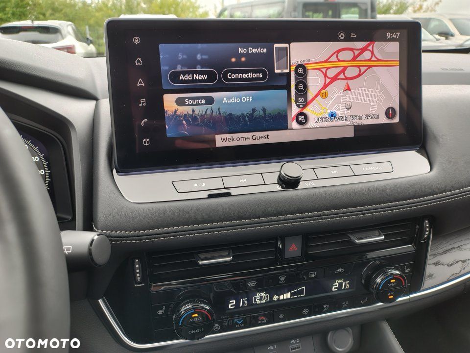 Nissan X-Trail - 11