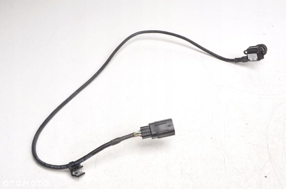 MCLAREN 650S KAMERA COFANIA 11M0778CP.04 - 5