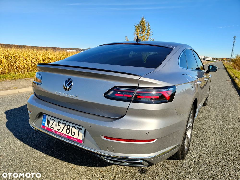 Volkswagen Arteon - 4
