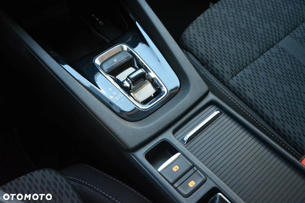 Skoda Octavia 1.5 TSI e-Tec Style DSG - 33