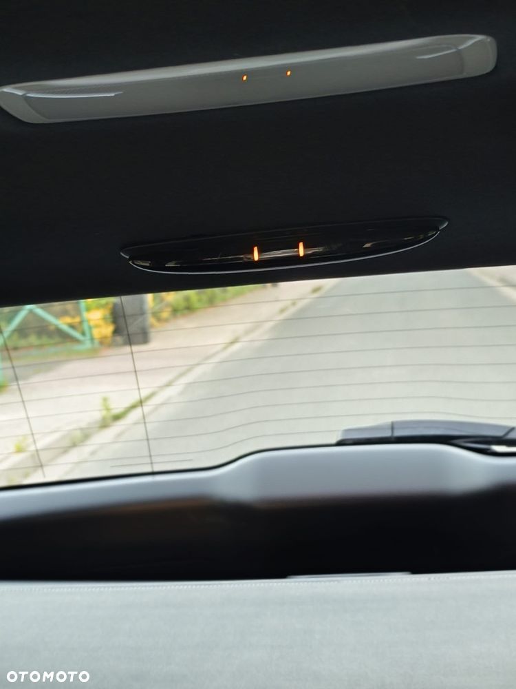 Mercedes-Benz Klasa B 180 BlueEFFICIENCY Edition Style - 30