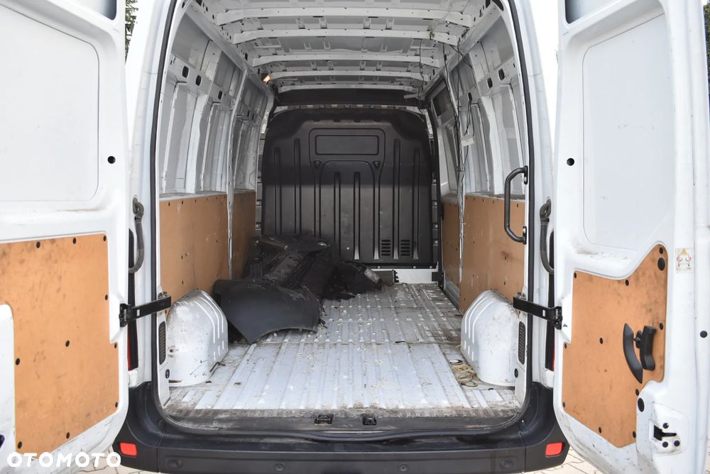 Renault MASTER L3H2 2023/2024 - 21
