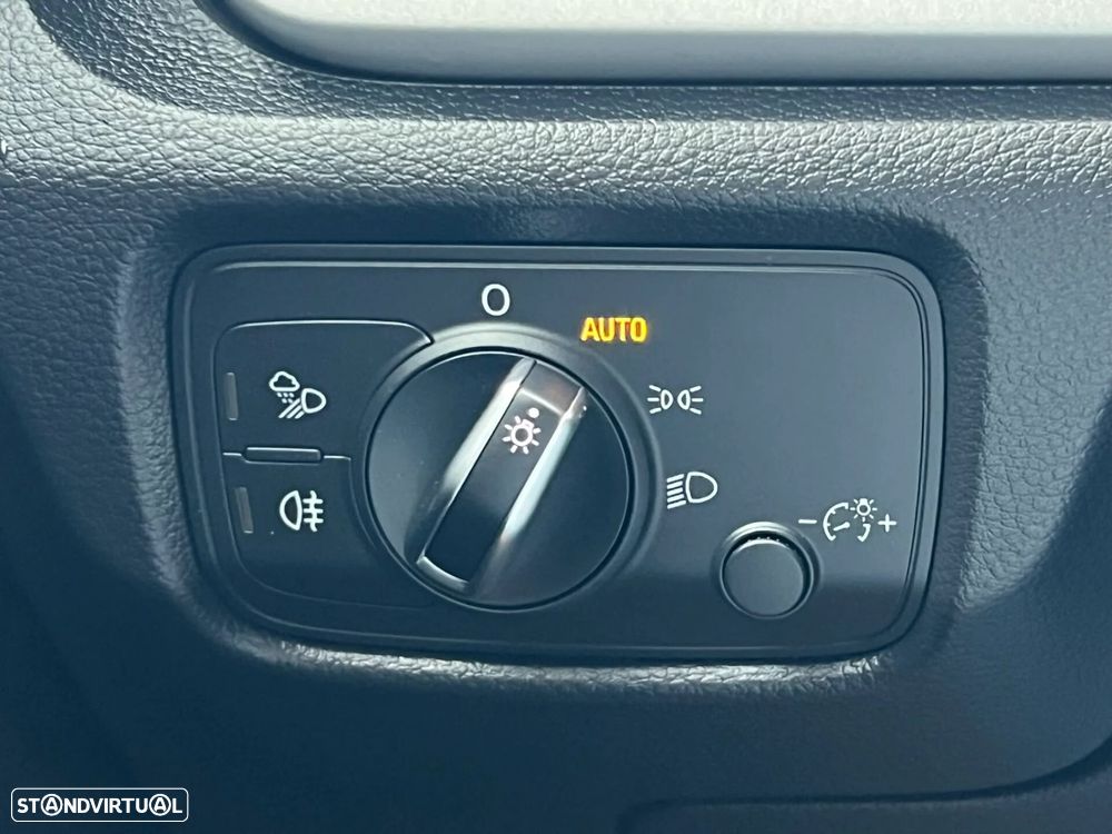 Audi A3 Limousine - 19