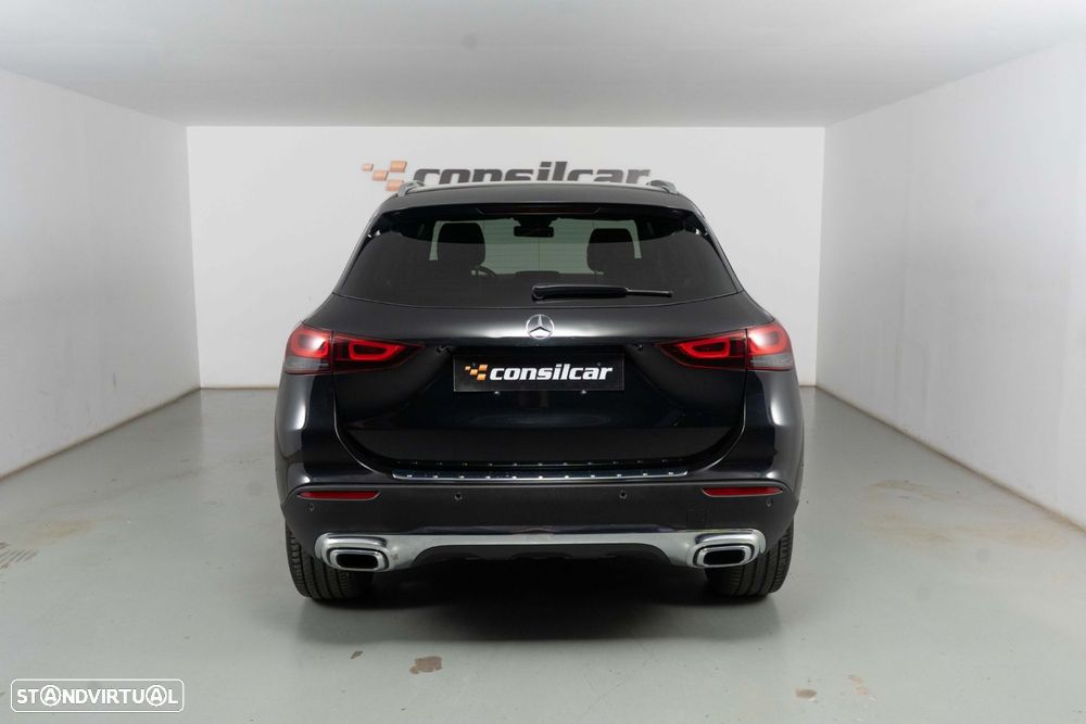 Mercedes-Benz GLA 250 e Progressive - 6