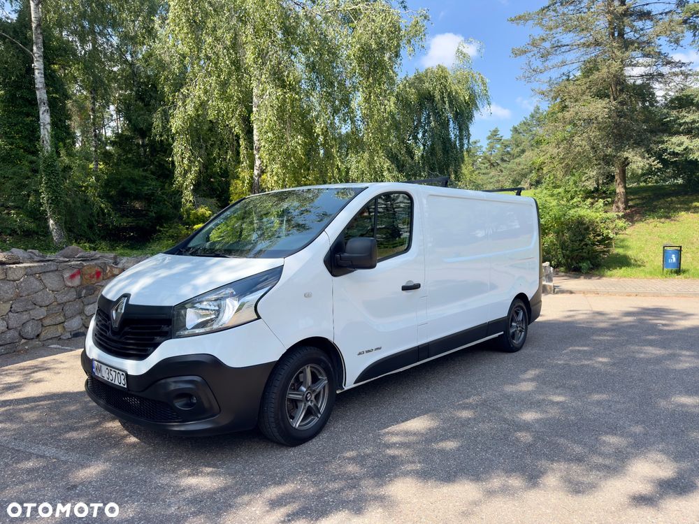 Renault Trafic - 8