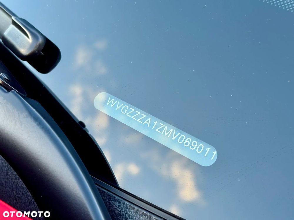 Volkswagen T-Roc 1.5 TSI GPF ACT Advance - 29