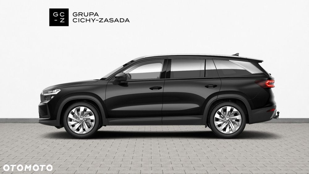 Skoda Kodiaq 2.0 TDI 4x4 Drive DSG - 30