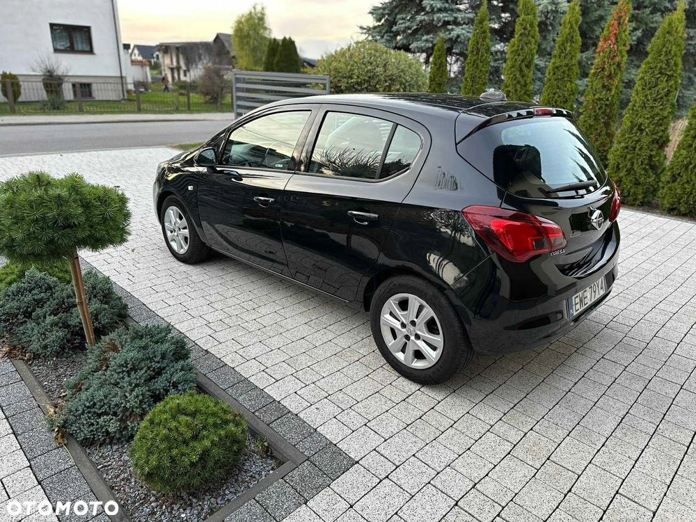 Opel Corsa - 4