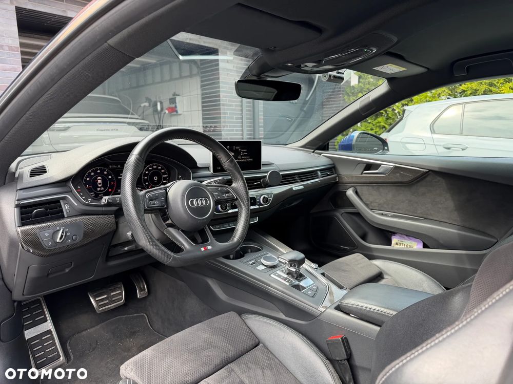 Audi A5 Coupé 2.0 TFSI Quattro Sport S tronic - 14