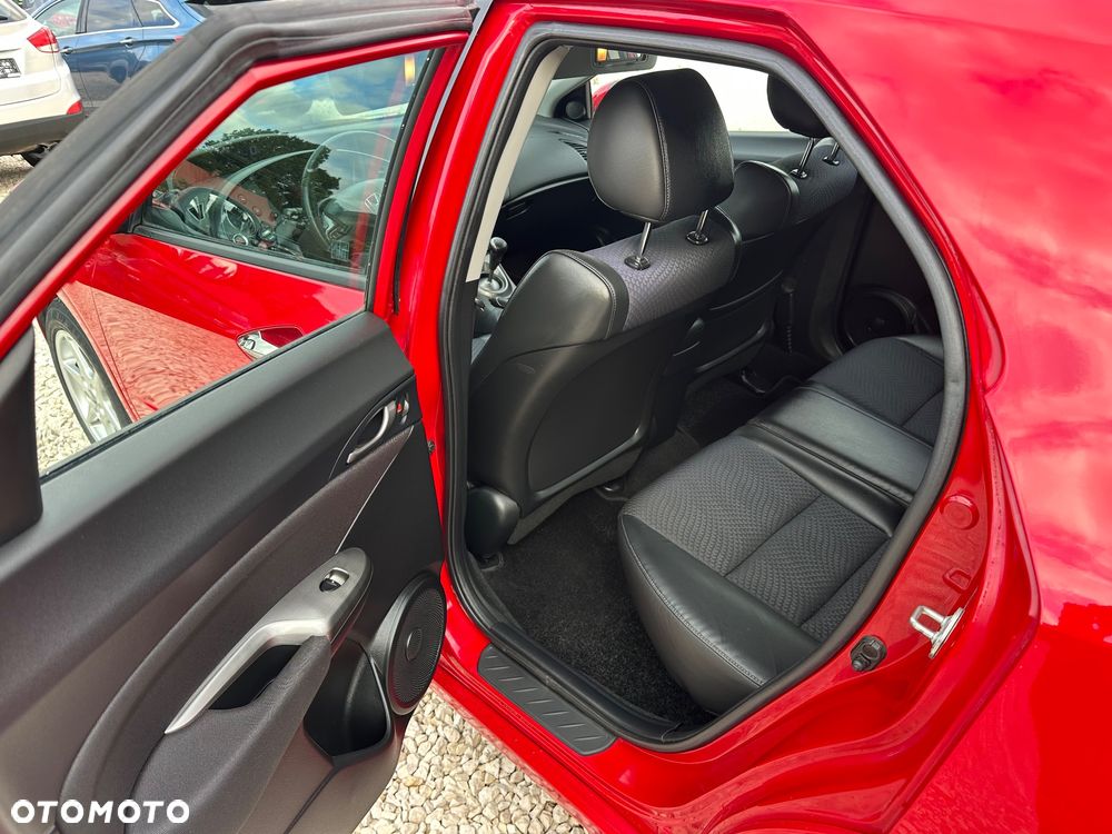 Honda Civic 1.4 GT Special Edition - 18