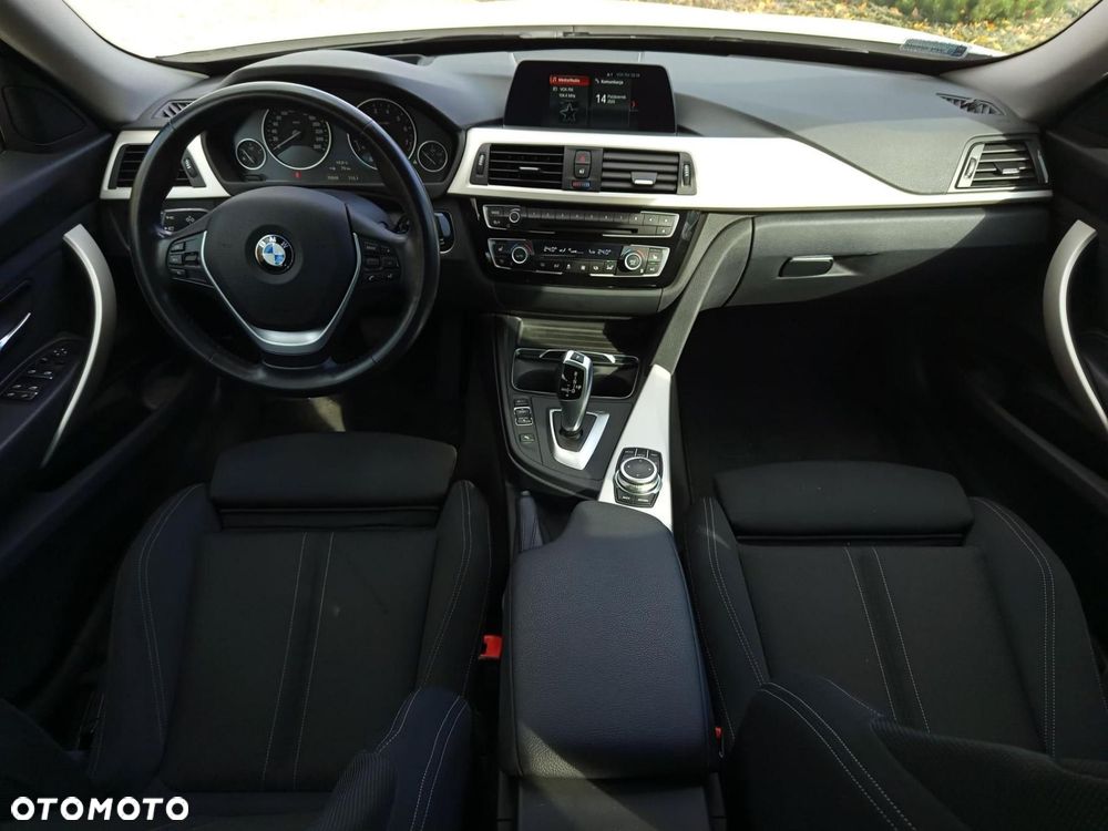 BMW 3GT - 15